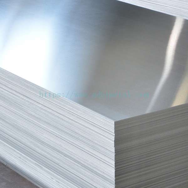 Aluminum Plate&Sheet